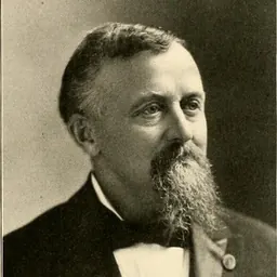 Portrait of James A. Mount