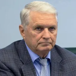 Portrait of Vladimir Andreyev