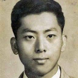 Portrait of Ma Shui-long
