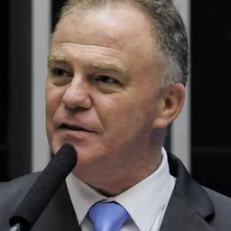 Portrait of Renato Casagrande