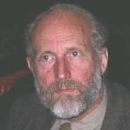 Portrait of Brandon Carter