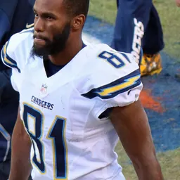 Portrait of Javontee Herndon