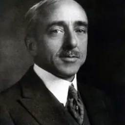 Portrait of Ernest A. Batchelder