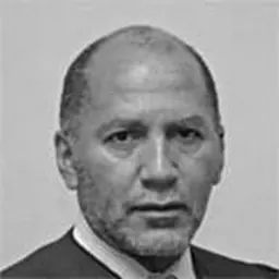Portrait of José M. López
