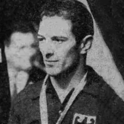 Portrait of Karl Dodrimont