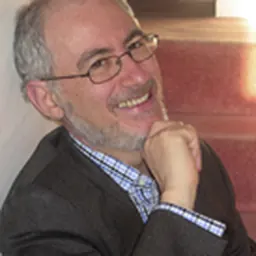 Portrait of Norman Lebrecht