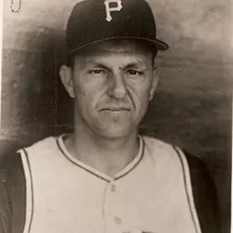 Portrait of Hal Smith