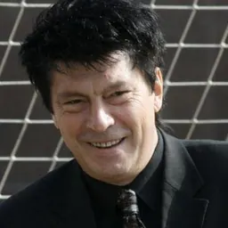 Portrait of Rinat Dasayev