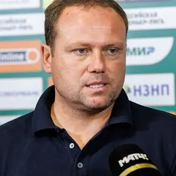 Portrait of Marcel Lička