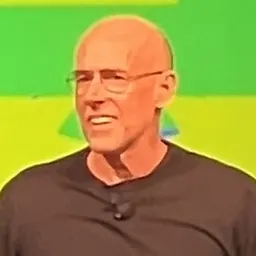 Portrait of Scott Galloway