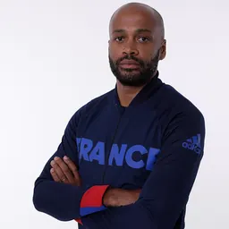 Portrait of Olivier Beaudry