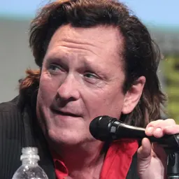 Portrait of Michael Madsen