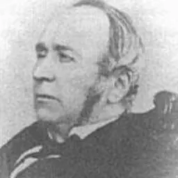 Portrait of Andrew Robertson