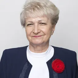 Portrait of Milada Emmerová