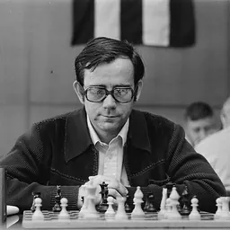 Portrait of Jan Smejkal