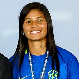 Portrait of Kaká