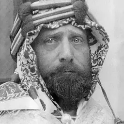Portrait of Gyula Germanus
