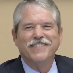 Portrait of Larry Taylor