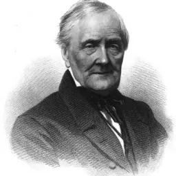 Portrait of Thomas Scott Williams