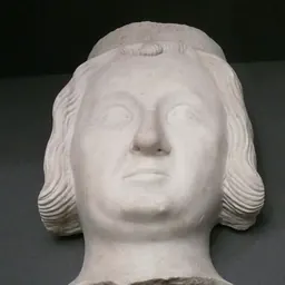 Portrait of Philip III of Navarre