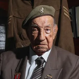 Portrait of Jorge Sanjinez Lenz