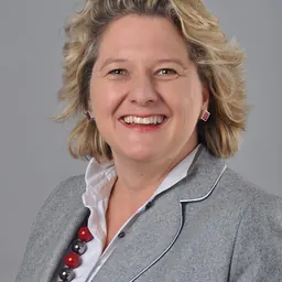 Portrait of Svenja Schulze