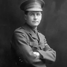 Portrait of Valentine Williams