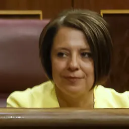 Portrait of Sofia Hernanz Costa