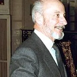 Portrait of François de Grossouvre