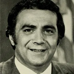 Portrait of Angelo Marotta