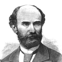 Portrait of Ferenc Chorin