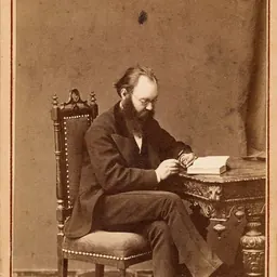 Portrait of Karel Brančik