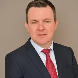 Portrait of Evgeny Sova