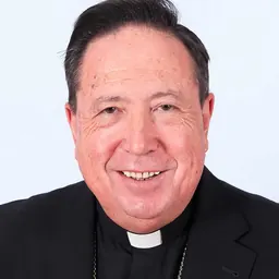 Portrait of Juan del Río Martín