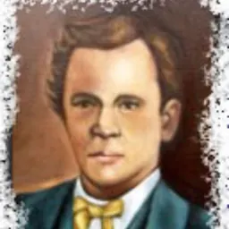 Portrait of Fulgencio Vega