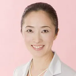 Portrait of Tomoko Ukishima