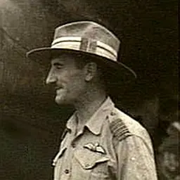 Portrait of William Hely