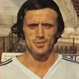 Portrait of Robert Buigues