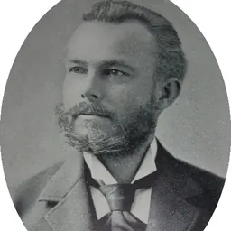 Portrait of Clarence Lexow