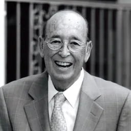 Portrait of Daniel Offer