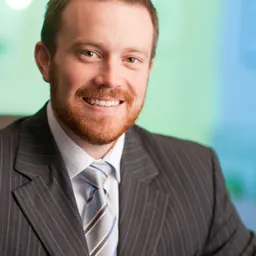 Portrait of Nolan Watson