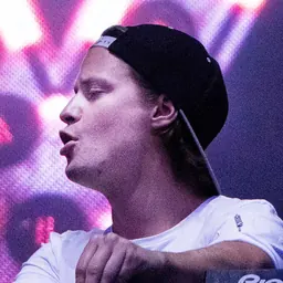 Portrait of Kygo