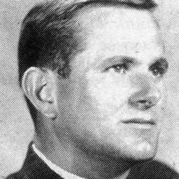 Portrait of Grant Notley