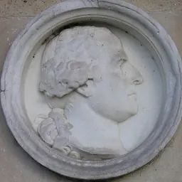 Portrait of Louis-Pierre Deseine