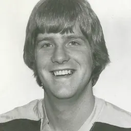Portrait of Steve Stirling
