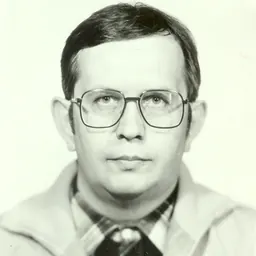 Portrait of Alexander Kuzemsky