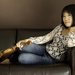 Portrait of Tianwa Yang