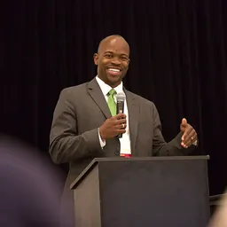 Portrait of M. Brian Blake