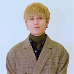 Portrait of Yong Jun-hyung