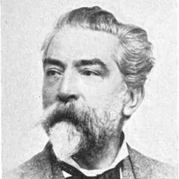 Portrait of Domingo Mora